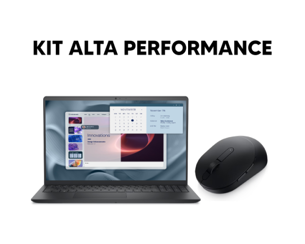 Kit Alta Performance