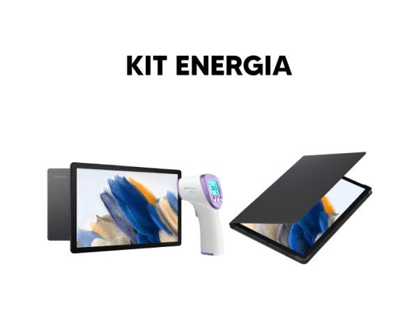 Kit Energia