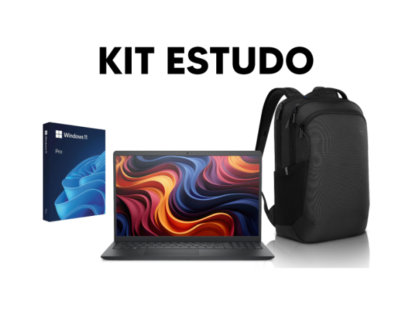 Kit Estudo