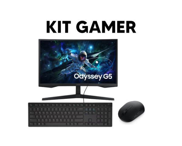 Kit Gamer
