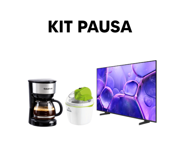 Kit Pausa